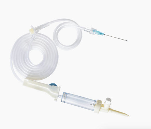 The Rising Global Demand for IV Sets, How India is Fulfilling Healthcare Needs